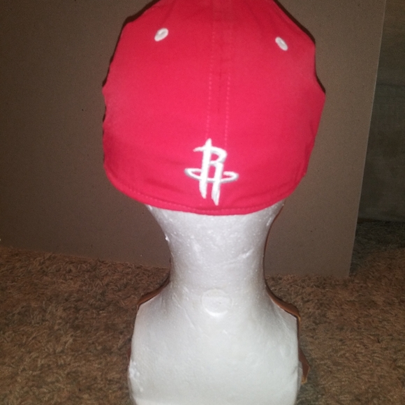 Rockets ballcap - Picture 5 of 5